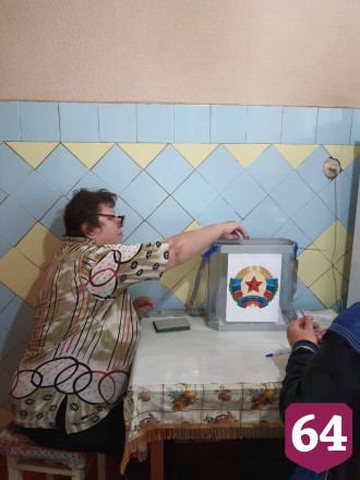 Жители Донбасса называют референдумы долгожданными и выстраданными 