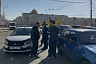 Минтранс и полицейские выявили в Саратове нелегальных таксистов
