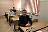 В Саратове родители выпускников сдали ЕГЭ по русскому языку