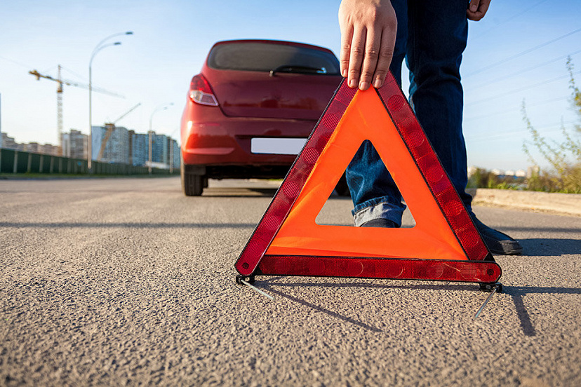 Саратовские автоподставщики обманули страховые фирмы на 30 млн рублей