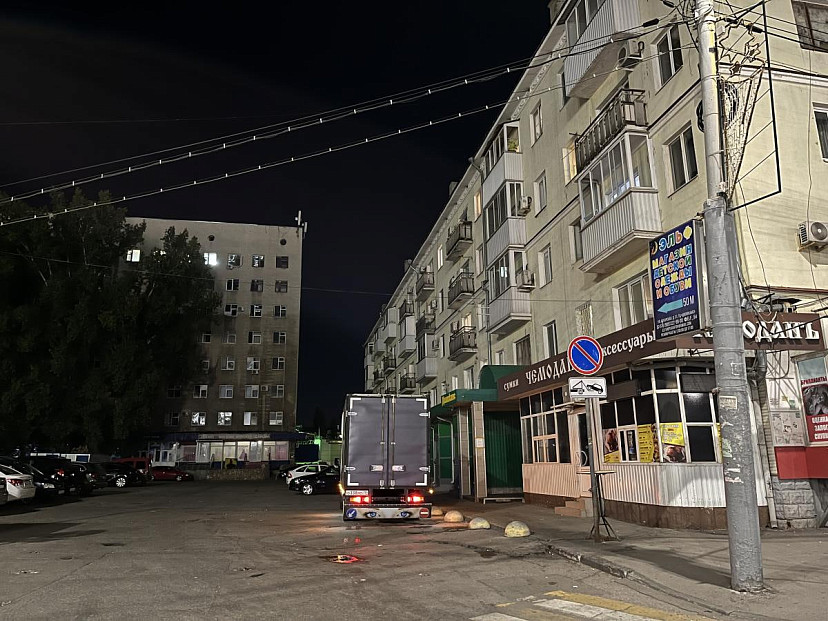 Гости Саратова перестанут смеяться над «воротами в город»