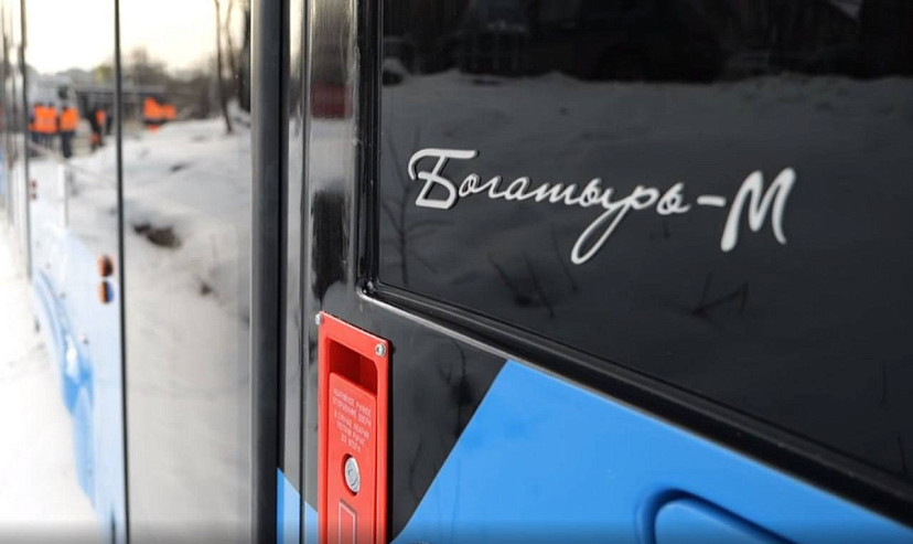 В Саратове коммунальная авария ограничила движение трамваев