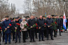Саратовский губернатор почтил память погибших бойцов 