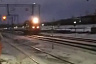 В Саратове дети устроили смертельно опасные игры перед тепловозом