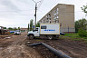 В Энгельсе начнется подача воды