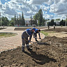 В Саратовской области создают сквер памяти участников спецоперации 