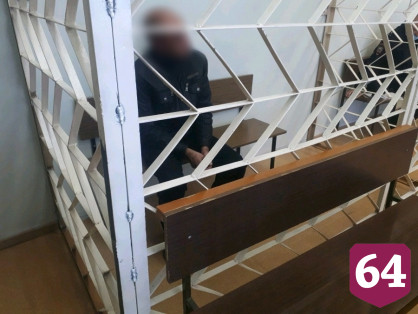 Арестован напавший на 22-летнюю девушку насильник