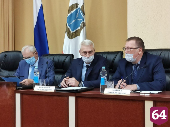 Вице-губернатор извинился перед дольщиками за срыв сроков