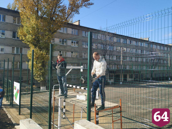 Володин сравнил общежития студгородка с пещерным веком 