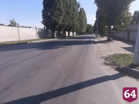 Водитель иномарки попал в больницу после аварии на СХИ