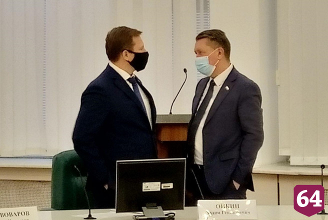 В Саратовской области 4 больных с коронавирусом находятся на ИВЛ