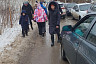 Саратовцы пожаловались на отсутствие подходов к месту отдыха