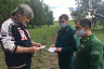 В День России саратовские леса патрулировали беспилотники 