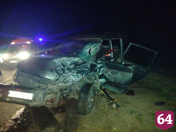 Озвучено состояние пострадавших в ДТП со скорой помощью