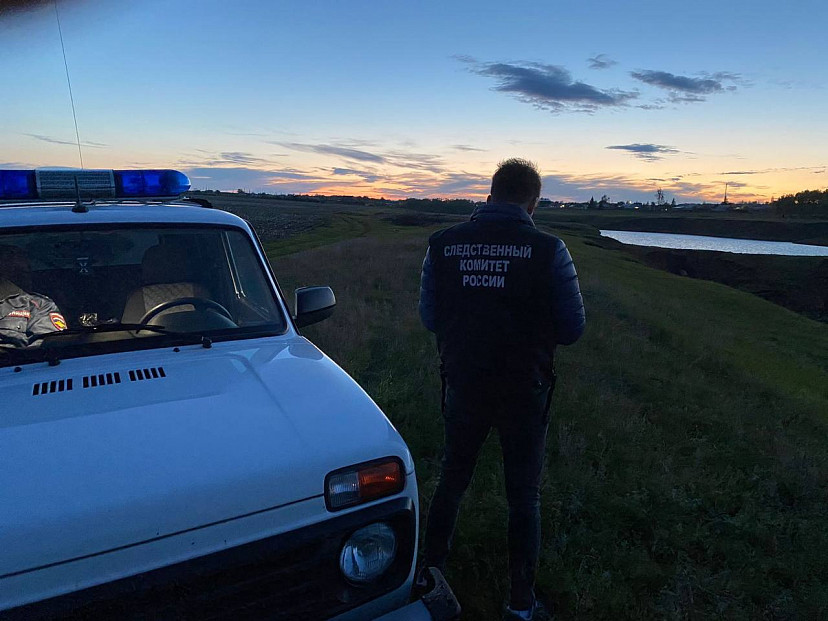 Пастух нашел под Саратовом человеческий череп