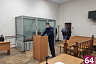 Под Саратовом мать убила сына и пыталась задушить дочь