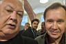 Режиссер Никита Михалков отметил игру саратовского Николая Озерова