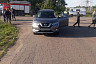 Подростки на мотоцикле пострадали в аварии под Саратовом