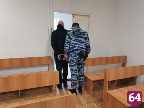 Жителя Тулы арестовали за смертельное избиение саратовца