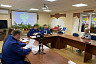 Прокурор Саратовской области Сергей Филипенко посетил Энгельсский дом-интернат