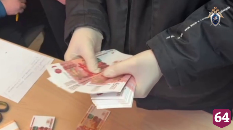 В Саратове за взятку в 3 миллиона пытались скрыть продажу алкоголя детям