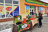 На новом рынке предложили сделать места для саратовских дачников 