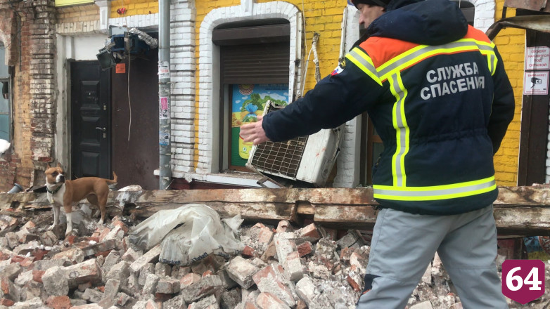 За год спасатели Саратовской области запустили более 100 остановившихся сердец