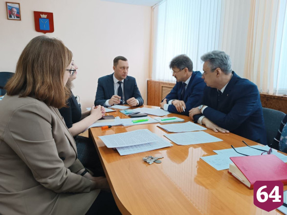 Губернатор пообещал помочь отдаленному району с кадрами