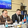 Растет внешнеторговый оборот с Казахстаном 