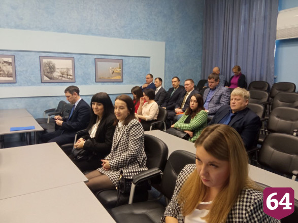 В Саратовской области в 8 раз превысили показатель по лесовосстановлению
