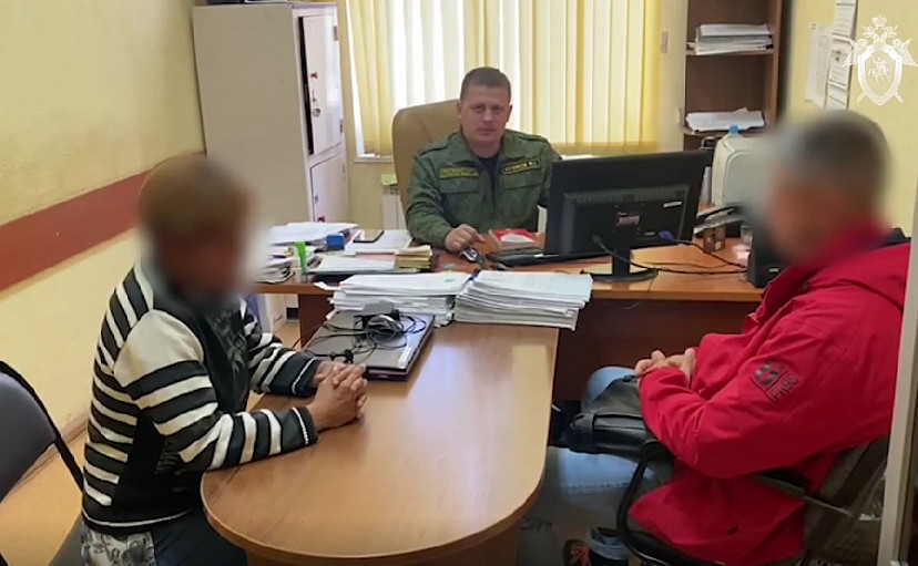 Бывшая любовница задушила саратовца шнуром от зарядки 