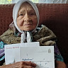 Бывшая узница концлагерей проработала 40 лет дояркой в Саратовской области