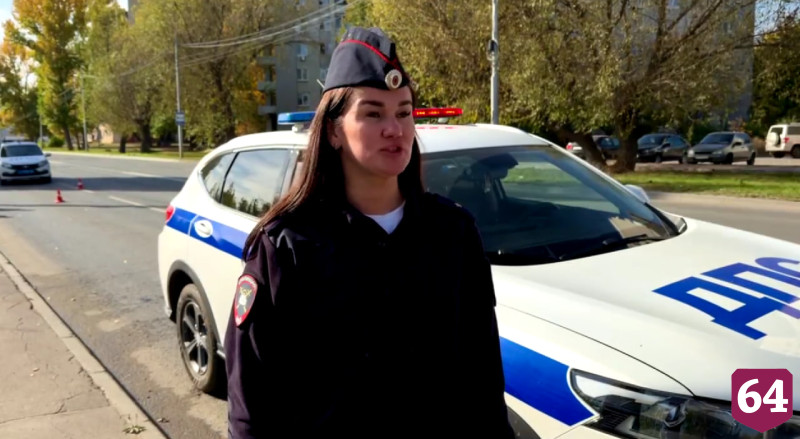 Глава Следкома затребовал доклад о ДТП с погибшим подростком в Саратове