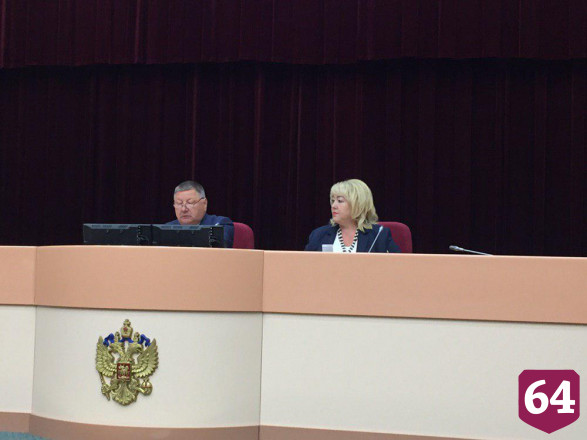 Бюджет Саратовской области увеличили на 2,1 млрд рублей