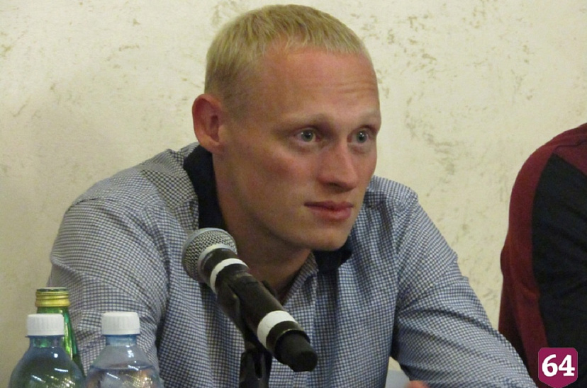 Олимпийский чемпион надеется на приход Грибова в правительство