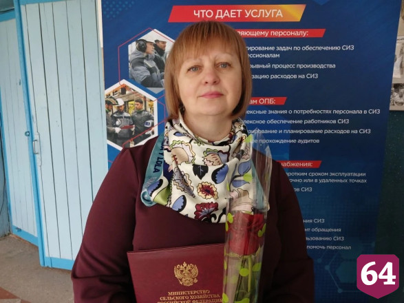 Саратовские аграрии обсудили готовность к посевной