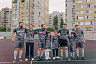 Особенные дети обыграли саратовских дорожников в футбол  
