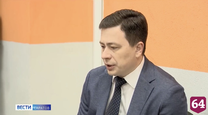 В Саратовской области растет число трудоустроенных ветеранов СВО
