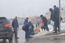 В Саратове у детского сада внедорожник задавил 3-летнюю девочку