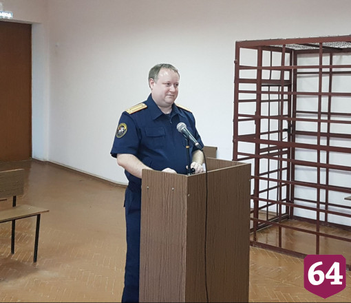 Собутыльник зарезал саратовца за невнимание к матери 