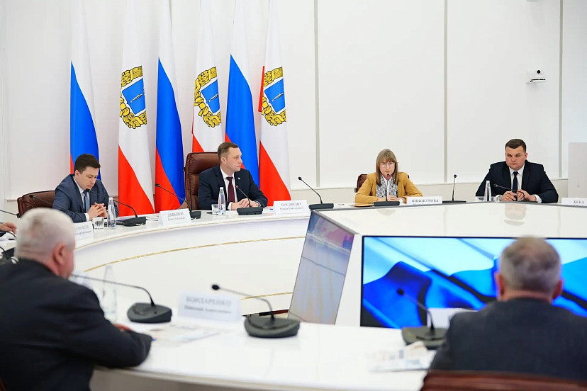 Саратовский губернатор назвал профсоюзы надежным тылом для работников