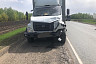Пять человек пострадали в массовом ДТП с рейсовым автобусом под Саратовом