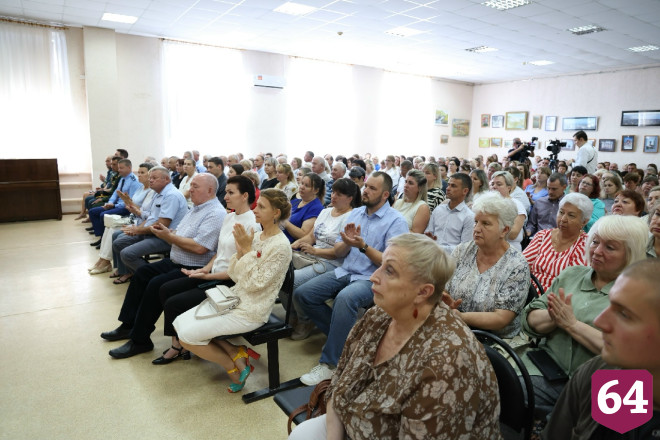 Володина возмутило отсутствие пристани на саратовском курорте 