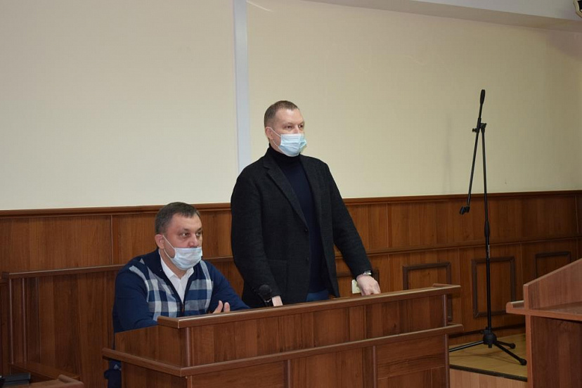 Суд подтвердил законность возбуждения дела о взятках против саратовского прокурора