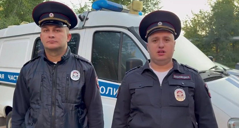 В Саратове пропавшего 5-летнего мальчика нашли на детской площадке