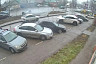 Появилось видео массового ДТП с пострадавшими в Энгельсе