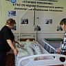 Участие в «Школах ухода» помогает саратовцам быстрее распознать тревожные симптомы пациента