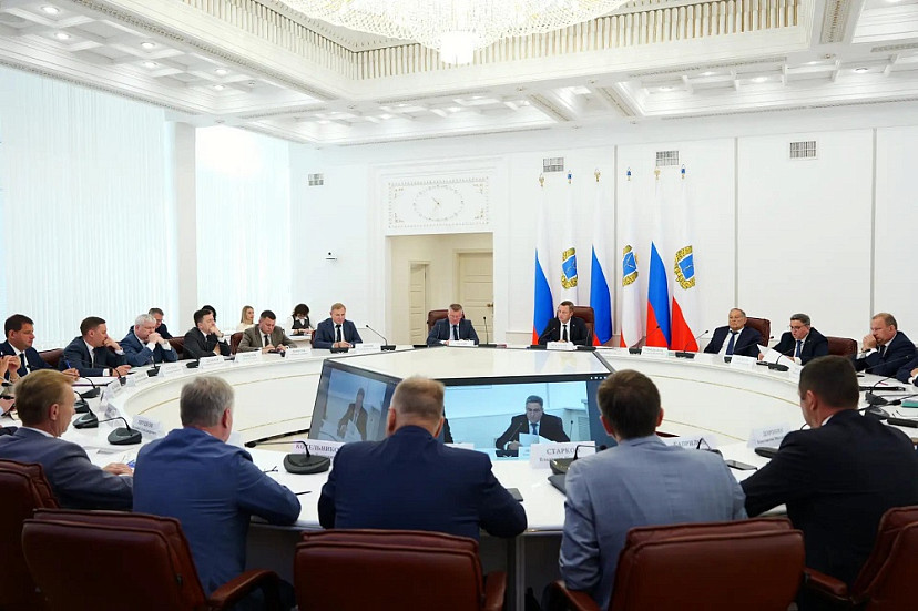 Кардиологи за полгода обследовали 610 тысяч саратовцев 