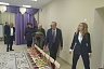 Новый садик в Татищеве примет детей через неделю 