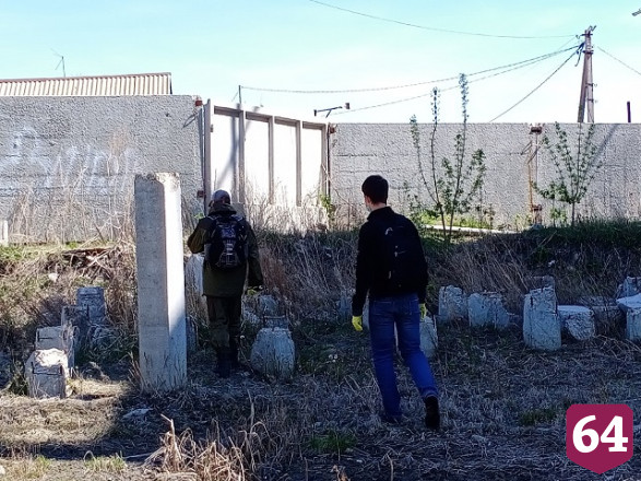 Пропавший в феврале житель Саратова найден погибшим 
